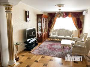 3-к квартира, вторичка, 86м2, 16/17 этаж