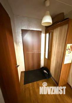 1-к квартира, вторичка, 36м2, 14/15 этаж