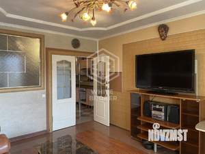 2-к квартира, вторичка, 63м2, 5/9 этаж