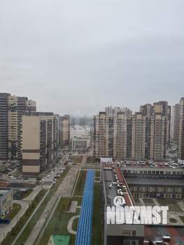 Студия квартира, вторичка, 29м2, 20/25 этаж