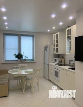 2-к квартира, вторичка, 66м2, 3/25 этаж