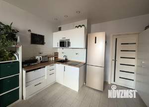 Студия квартира, вторичка, 30м2, 22/25 этаж