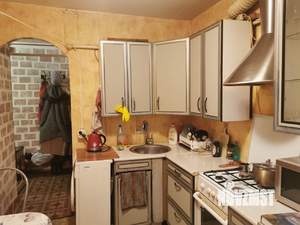 1-к квартира, вторичка, 34м2, 2/9 этаж