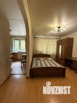 1-к квартира, вторичка, 32м2, 2/5 этаж