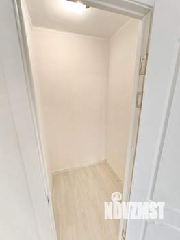 2-к квартира, вторичка, 48м2, 4/5 этаж