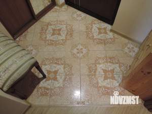 1-к квартира, вторичка, 37м2, 12/17 этаж