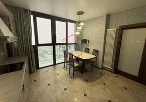 3-к квартира, вторичка, 85м2, 21/25 этаж