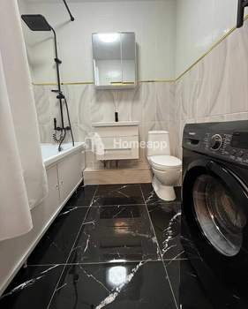 Студия квартира, вторичка, 29м2, 10/25 этаж