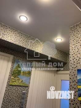 2-к квартира, вторичка, 60м2, 16/25 этаж