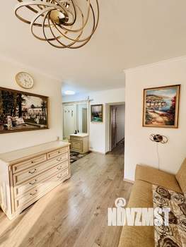 2-к квартира, вторичка, 45м2, 3/5 этаж