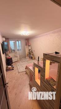 1-к квартира, вторичка, 39м2, 8/23 этаж