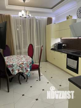 2-к квартира, вторичка, 81м2, 21/25 этаж