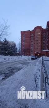 2-к квартира, вторичка, 40м2, 5/9 этаж