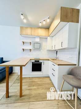Студия квартира, вторичка, 30м2, 18/25 этаж