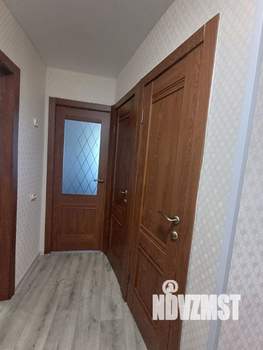 1-к квартира, вторичка, 30м2, 4/5 этаж