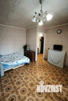 1-к квартира, вторичка, 31м2, 3/5 этаж