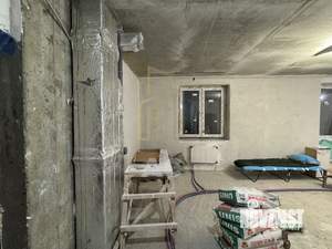 2-к квартира, вторичка, 60м2, 22/25 этаж