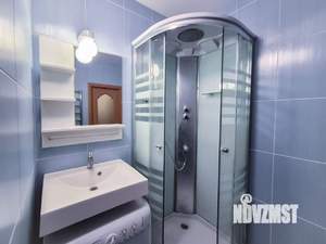 Студия квартира, вторичка, 26м2, 23/25 этаж