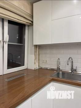 1-к квартира, вторичка, 33м2, 5/12 этаж