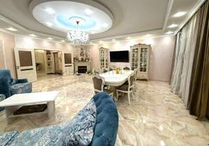 3-к квартира, вторичка, 147м2, 16/24 этаж