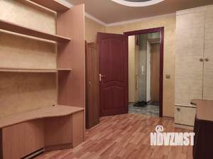 3-к квартира, вторичка, 64м2, 6/14 этаж