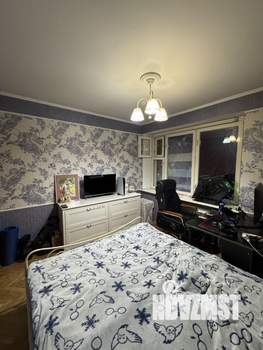 2-к квартира, вторичка, 64м2, 5/5 этаж