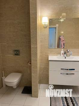 2-к квартира, вторичка, 81м2, 21/25 этаж