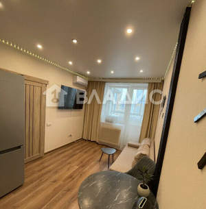 2-к квартира, вторичка, 40м2, 12/25 этаж