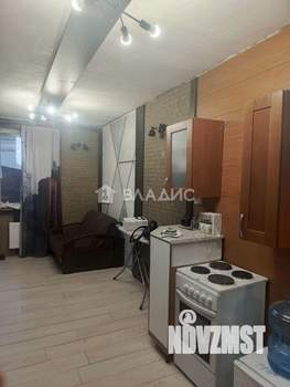 Студия квартира, вторичка, 29м2, 2/23 этаж