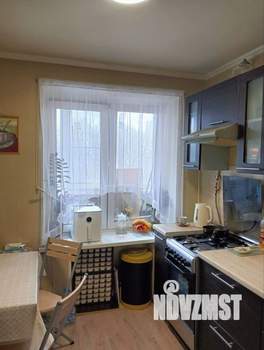 1-к квартира, вторичка, 34м2, 6/9 этаж