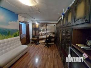 2-к квартира, вторичка, 44м2, 2/9 этаж