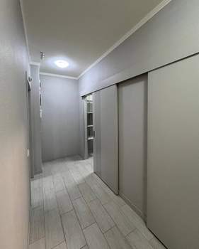 2-к квартира, вторичка, 63м2, 10/25 этаж