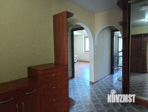 3-к квартира, вторичка, 105м2, 2/17 этаж