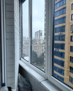 2-к квартира, вторичка, 71м2, 12/25 этаж