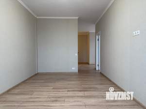 2-к квартира, вторичка, 62м2, 22/25 этаж