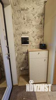 Студия квартира, вторичка, 29м2, 23/25 этаж