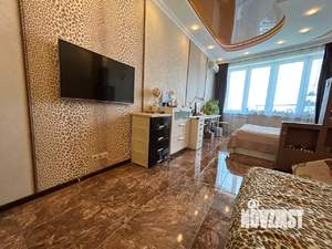 1-к квартира, вторичка, 59м2, 10/25 этаж