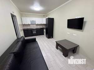 2-к квартира, вторичка, 63м2, 10/25 этаж