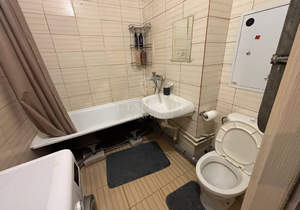 Студия квартира, вторичка, 27м2, 18/25 этаж