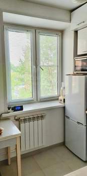 2-к квартира, вторичка, 45м2, 5/5 этаж