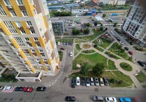 1-к квартира, вторичка, 37м2, 14/17 этаж