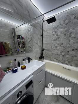 3-к квартира, вторичка, 104м2, 13/25 этаж