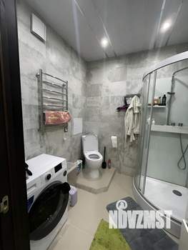 Студия квартира, вторичка, 29м2, 2/25 этаж