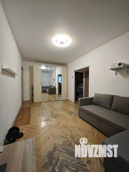 2-к квартира, вторичка, 44м2, 2/4 этаж