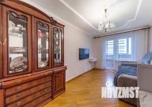 1-к квартира, вторичка, 41м2, 10/14 этаж