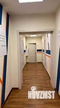 6-к квартира, вторичка, 176м2, 1/25 этаж