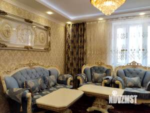 4-к квартира, вторичка, 121м2, 25/25 этаж