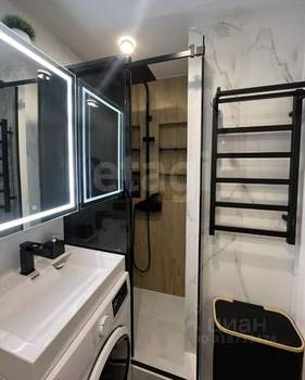 2-к квартира, вторичка, 45м2, 2/5 этаж