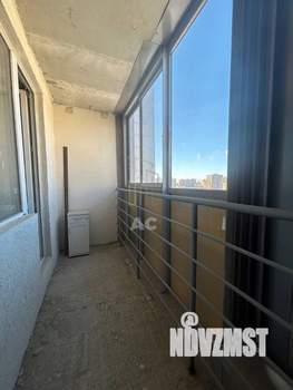 2-к квартира, вторичка, 60м2, 22/25 этаж