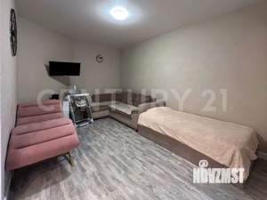 2-к квартира, вторичка, 64м2, 11/25 этаж